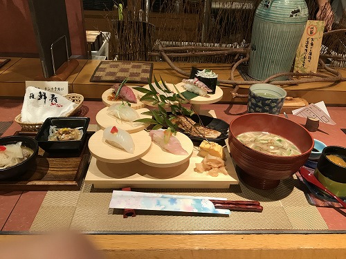 寿司,岡山,鮮寿